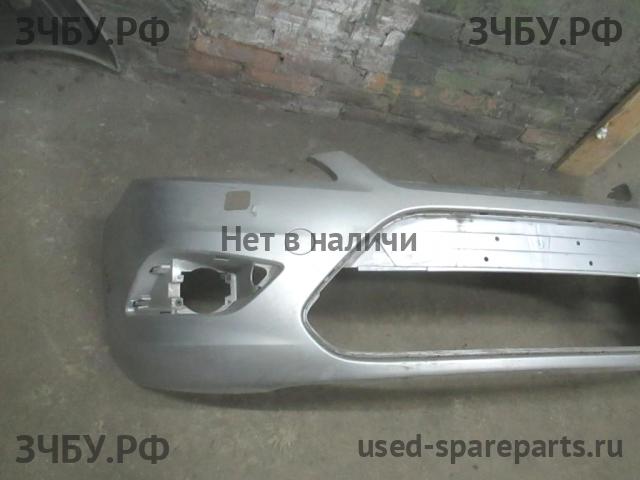 Ford Focus 2 (рестайлинг) Бампер передний