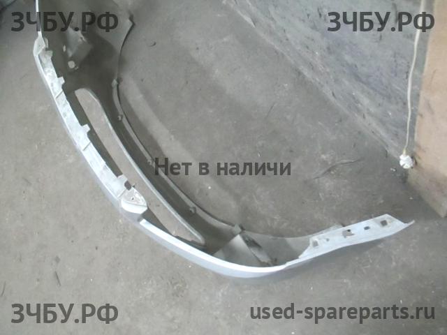 Ford Focus 2 (рестайлинг) Бампер передний