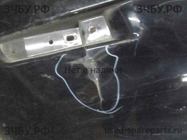 Mitsubishi Lancer 10 [CX/CY] Бампер задний