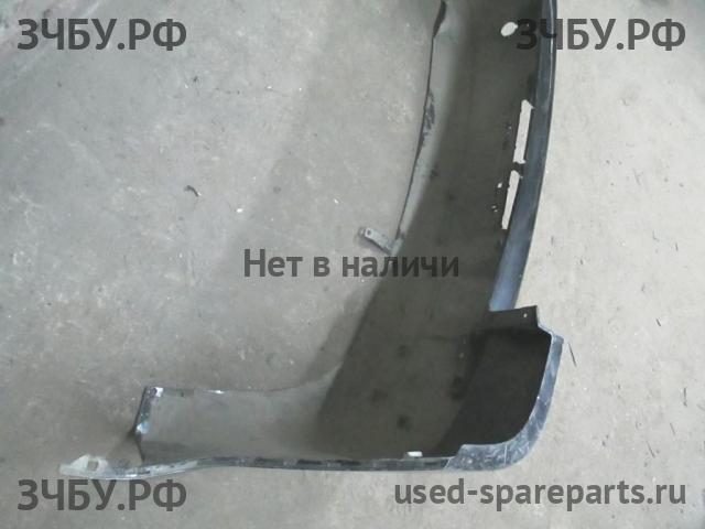 Mitsubishi Lancer 10 [CX/CY] Бампер задний