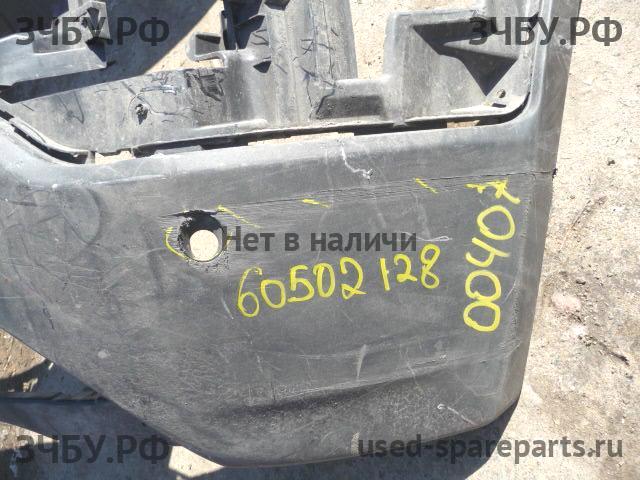 BMW X3 E83 Бампер передний