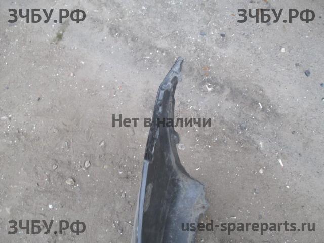 Mazda 3 [BK] Бампер передний