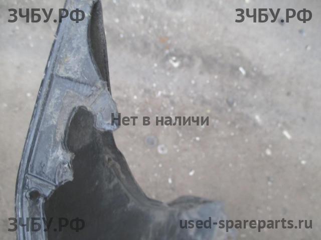 Mazda 3 [BK] Бампер передний