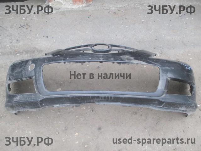 Mazda 3 [BK] Бампер передний
