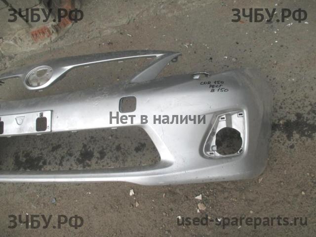 Toyota Corolla (E14 - E15) Бампер передний