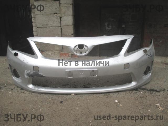 Toyota Corolla (E14 - E15) Бампер передний