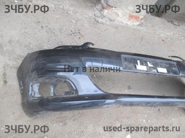 Citroen C4 (2) Бампер передний