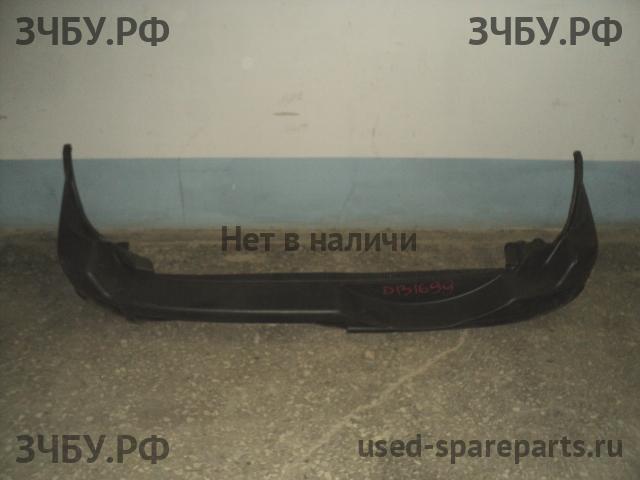 Honda CR-V 1 Бампер задний