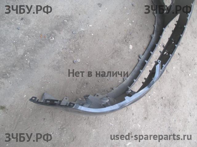 Citroen C4 (2) Бампер передний