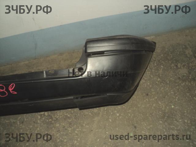 Volkswagen Golf 3 Бампер задний
