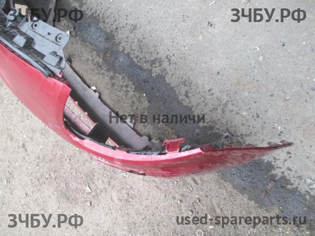 Citroen C3 Picasso Бампер передний