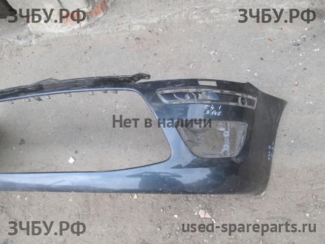 Citroen C4 (1) Бампер передний
