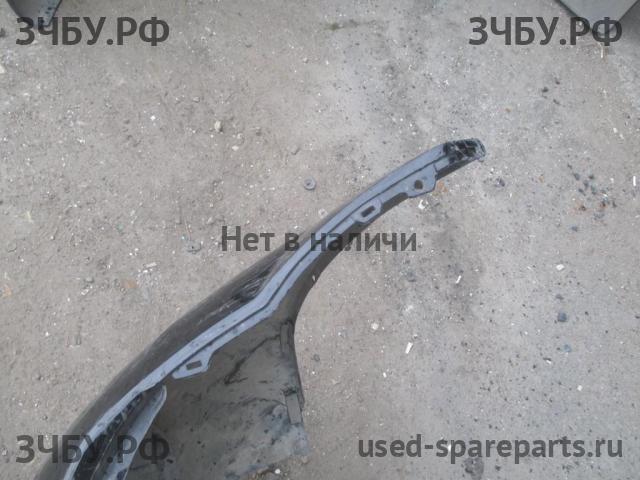 Toyota Land Cruiser 120 (PRADO) Бампер передний