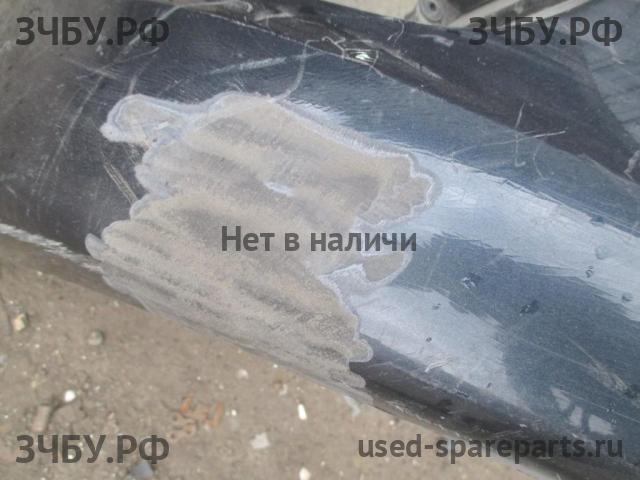 Citroen C4 (1) Бампер передний