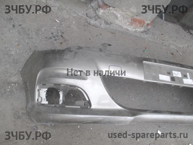 Citroen C4 (2) Бампер передний
