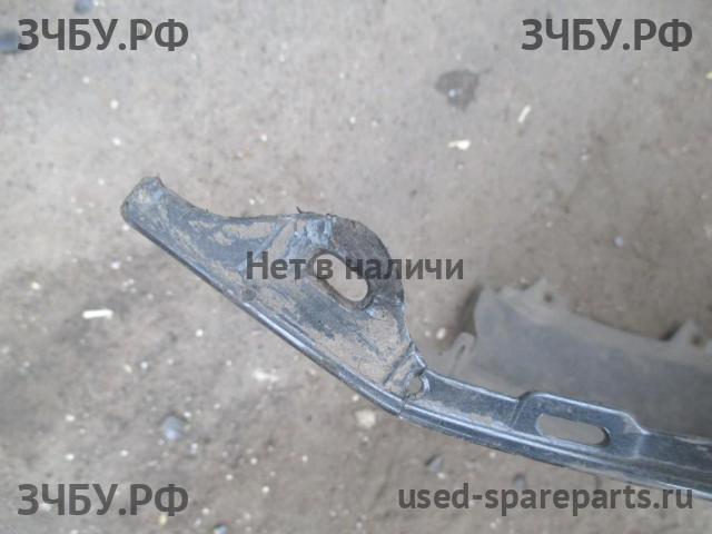 Mazda 3 [BK] Бампер передний
