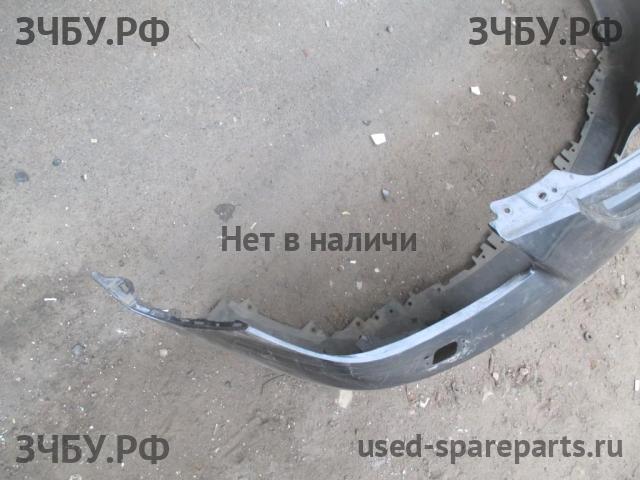 Mazda 3 [BK] Бампер передний