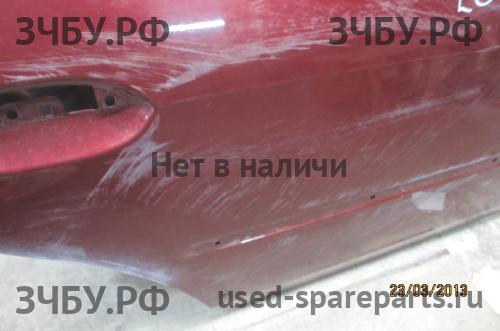 Renault Logan 1 Дверь задняя правая