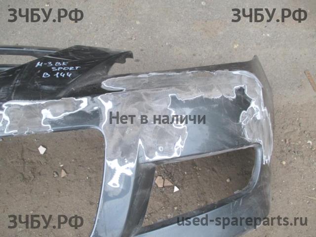Mazda 3 [BK] Бампер передний
