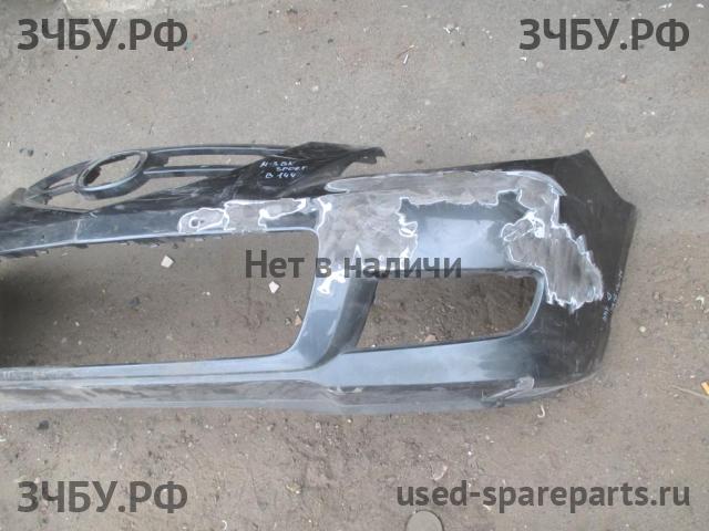 Mazda 3 [BK] Бампер передний