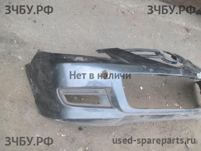 Mazda 3 [BK] Бампер передний