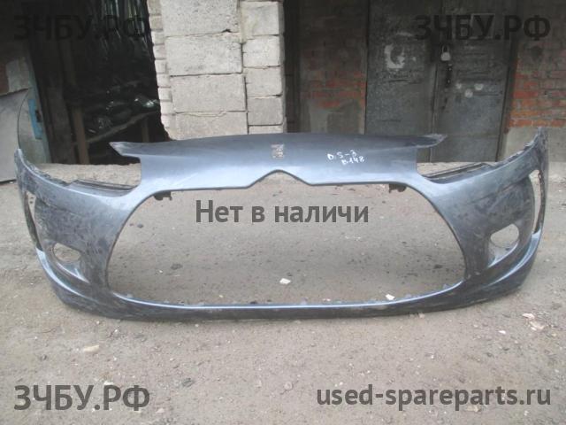 Citroen DS3 Бампер передний