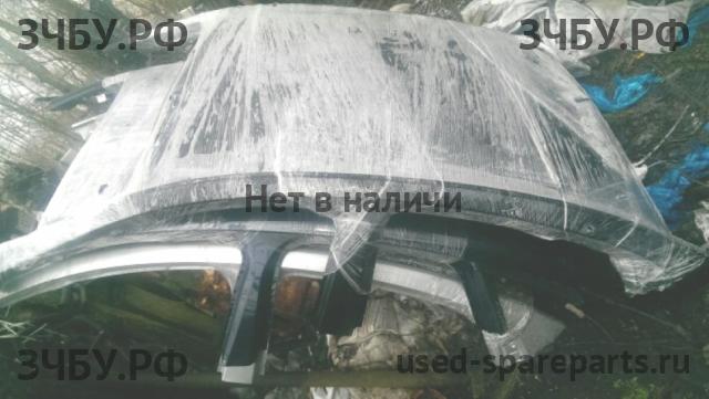 Opel Astra J Крыша