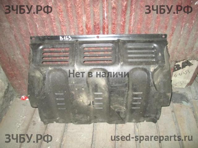 Mitsubishi L200 (4)[KB] Защита картера