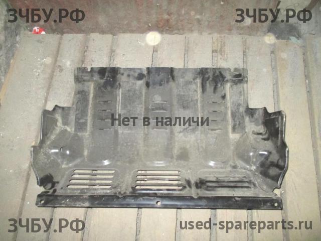 Mitsubishi L200 (4)[KB] Защита картера