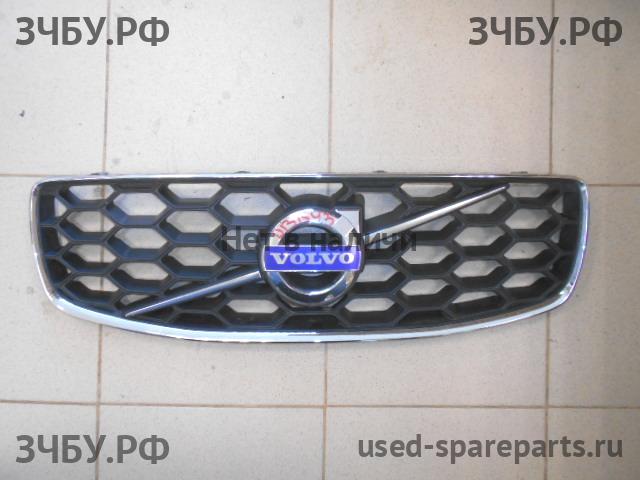 Volvo XC-70 Cross Country (2) Решетка радиатора