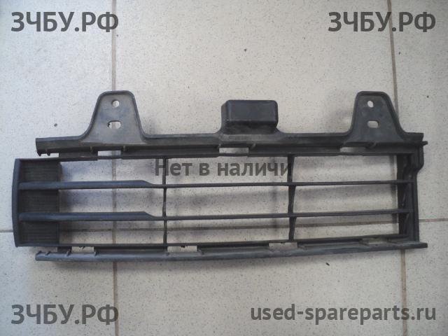 Toyota Land Cruiser 200 Решетка в бампер