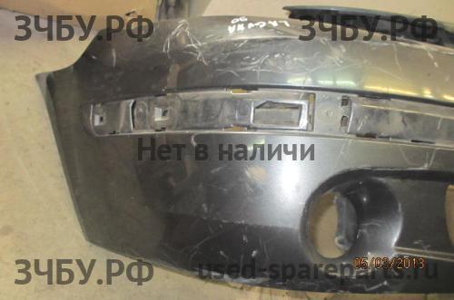 Renault Laguna 2 Бампер передний