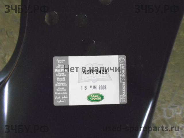 Land Rover Freelander 1 Порог правый