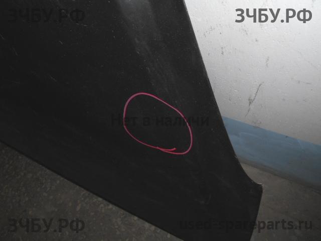 Opel Corsa D Капот