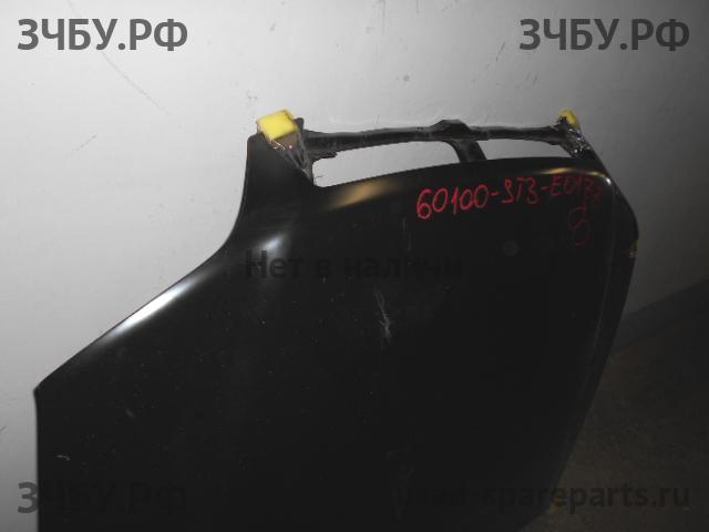Honda Civic 6 Капот