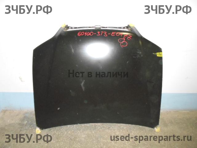 Honda Civic 6 Капот
