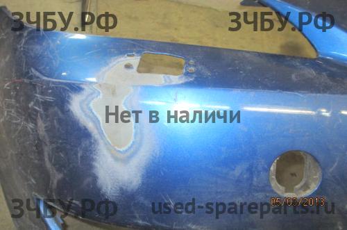 Mazda 3 [BK] Бампер передний