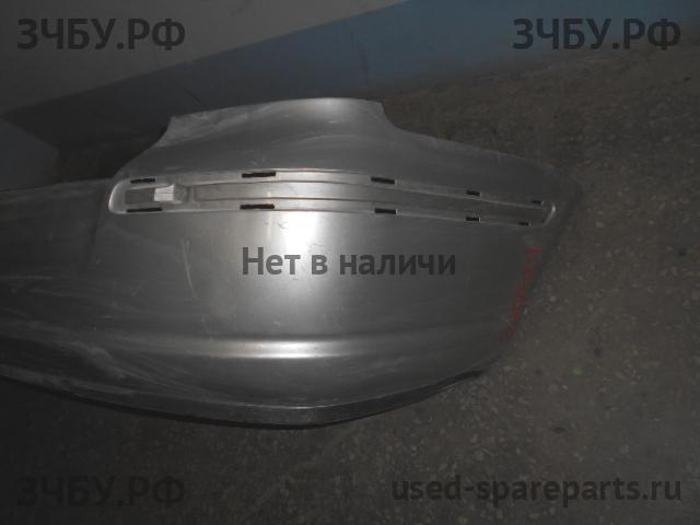 Toyota Avensis 2 Бампер задний