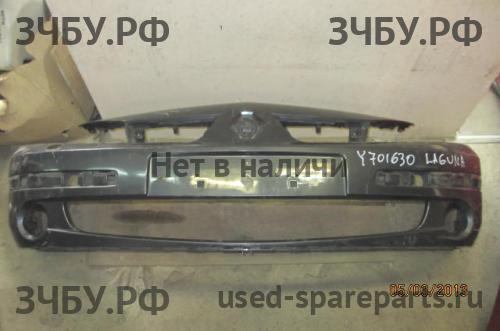 Renault Laguna 2 Бампер передний