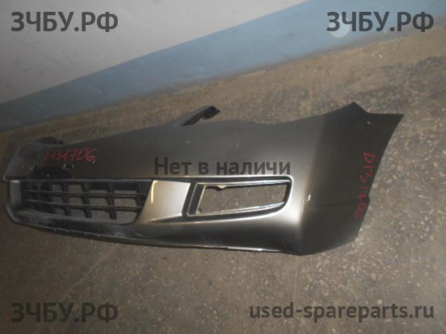 Honda Civic 8 (4D) Бампер передний