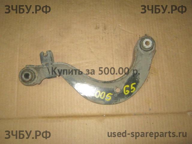 Volkswagen Golf 5 Рычаг задний