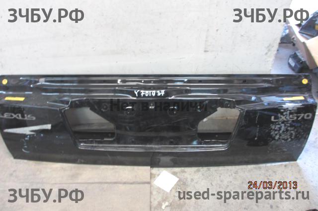 Lexus LX (2) 570 Дверь багажника