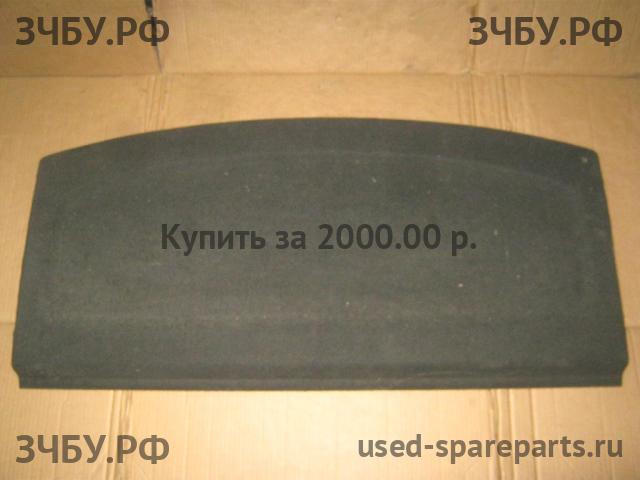 Volkswagen Golf 5 Полка задняя