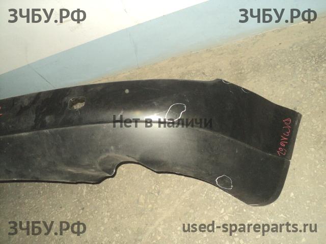 Subaru Tribeca (B9) Бампер задний