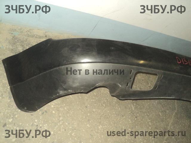 Subaru Tribeca (B9) Бампер задний