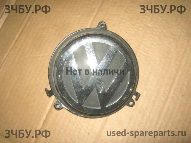 Volkswagen Golf 5 Ручка двери багажника наружная