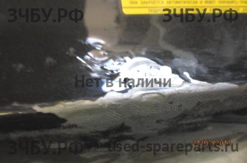 Lexus LX (2) 570 Дверь багажника
