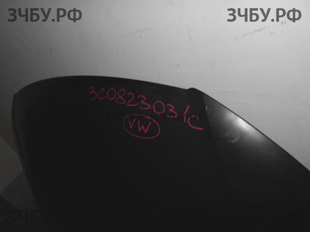 Volkswagen Passat B6 Капот