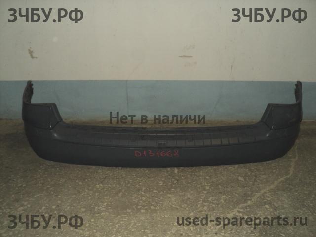 Volkswagen Jetta 4/Bora [1J2] Бампер задний