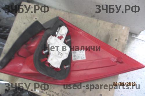 Renault Megane 2 Фонарь левый